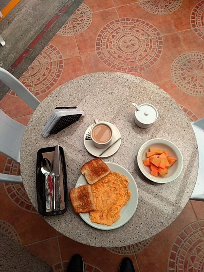 Hoteles Bogota Inn Colonial 외부 사진